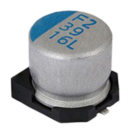 Vishay MAL218197203E3 9143660