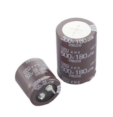 Nippon Chemi-Con EKMS451VSN471MA40S 1700717