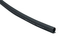 HellermannTyton 342-20030 SE28 9.5/4.8-POA-BK (60) 9146843