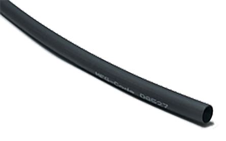 HellermannTyton 342-20040 SE28 12.7/6.4-POA-BK (60) 9146852