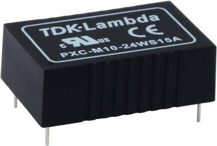 TDK-Lambda PXC-M03-24WD-05 9147697