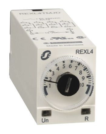 Schneider Electric REXL4TMB7 9148218