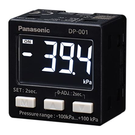 Panasonic DP-001 9148417