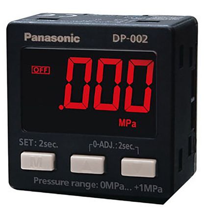 Panasonic DP-002-P 9148423
