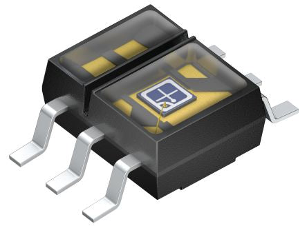 OSRAM Opto Semiconductors SFH 3201-Z 1709642