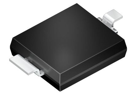 OSRAM Opto Semiconductors BPW 34 FSR-Z 9154869
