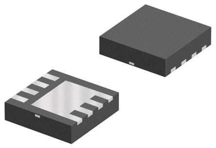 Infineon IRFHM8334TRPBF 1658217