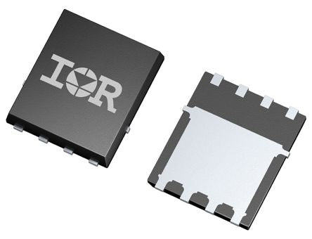 Infineon IRFH8316TRPBF 9155008