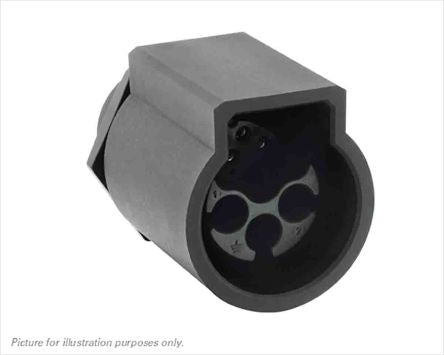 Souriau UTL7122G1W5P 9155812