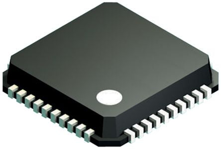 Analog Devices AD7175-8BCPZ 1603316