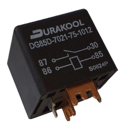 Durakool DG85D-7021-75-1012 9156672
