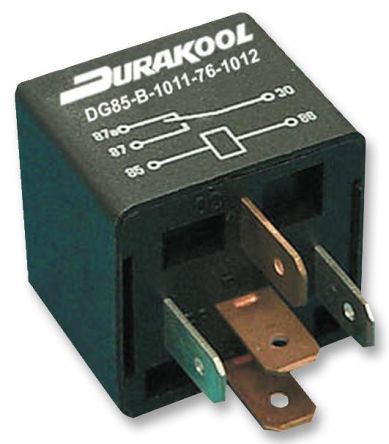 Durakool DG85F-7011-36-1024 9156685
