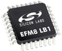 Silicon Labs EFM8LB12F64E-B-QFP32 9158763