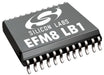 Silicon Labs EFM8LB11F32E-B-QSOP24 1711760