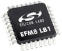 Silicon Labs EFM8LB10F16E-B-QFP32 9158805