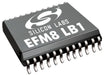 Silicon Labs EFM8LB10F16E-A-QSOP24 9158808