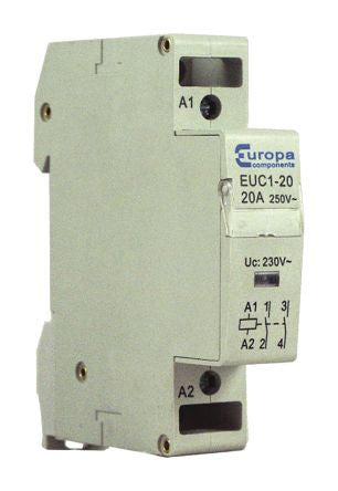 Europa EUC1-20-2NCB 9160325