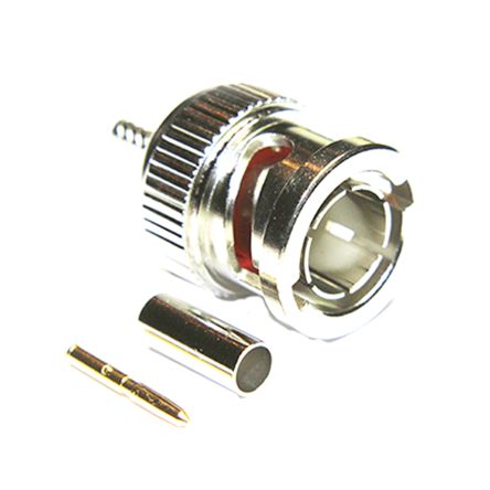 COAX Connectors 10-005-B36-AB 9160530