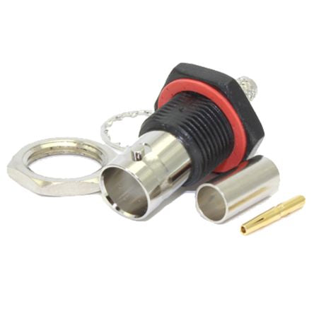 COAX Connectors 10-258-B36-FA 9160619