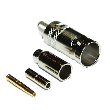 COAX Connectors 10-056-B36-AB 9160625