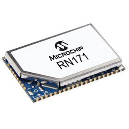 Microchip RN171-I/RM475 1445914