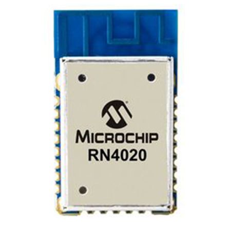Microchip RN4020-V/RM123 1445916