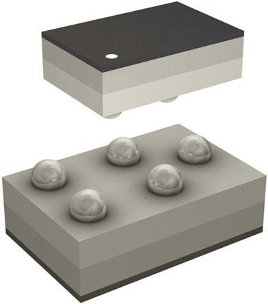 STMicroelectronics BALF-NRF01D3 9172690