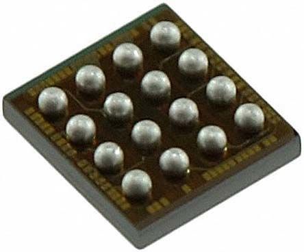 STMicroelectronics EMIF02-USB03F2 9172707