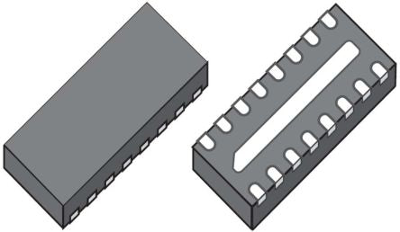STMicroelectronics EMIF06-MSD02N16 1658188
