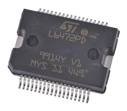 STMicroelectronics L6226PDTR 1785043