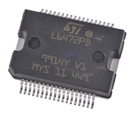 STMicroelectronics L6226PDTR 9172722