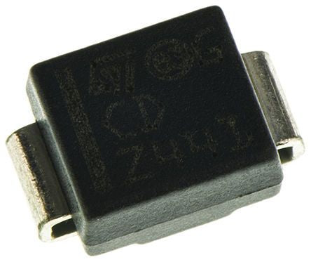 STMicroelectronics SMAJ40A-TR 1459746