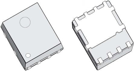 STMicroelectronics STPS30120DJF-TR 1458941