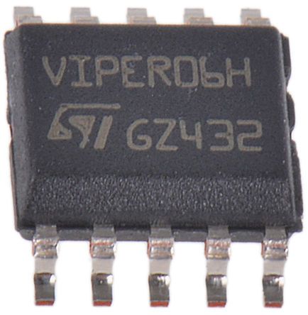 STMicroelectronics VIPER06XSTR 9172781