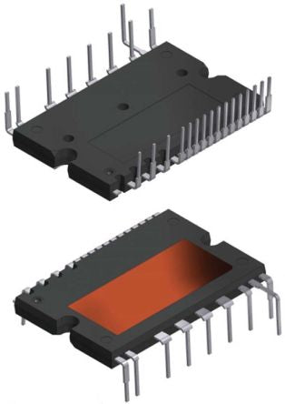 STMicroelectronics STGIB15CH60TS-L 1708678