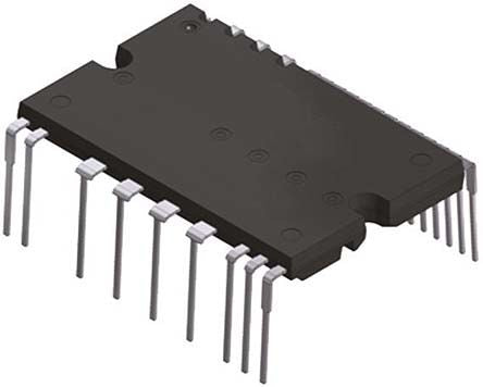 STMicroelectronics STGIF10CH60TS-L 1708679