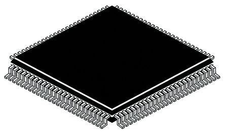 Infineon XMC4800F100K2048AAXQMA1 1658226