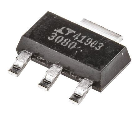 Analog Devices LT3080EST#PBF 9173453