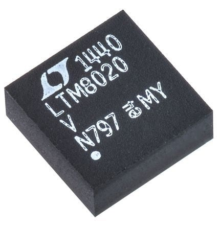 Analog Devices LTM8020EV#PBF 9173740