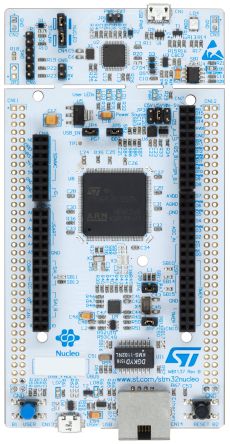 STMicroelectronics NUCLEO-F207ZG 9173769