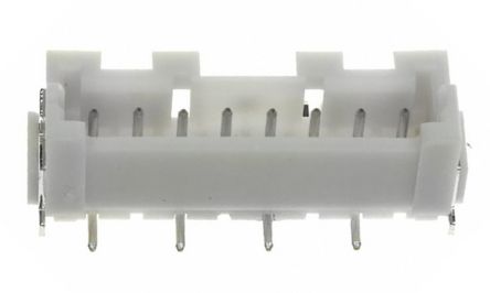 JST BM08B-XASS-TF (LF)(SN) 1657957