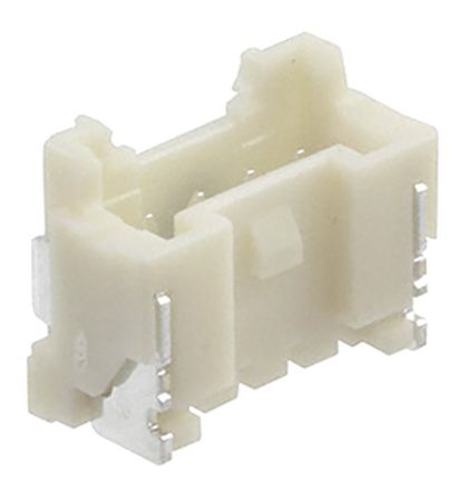 JST SM04B-PASS-TB (LF)(SN) 1725065