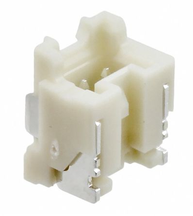 JST SM02B-PASS-TB (LF)(SN) 9174677