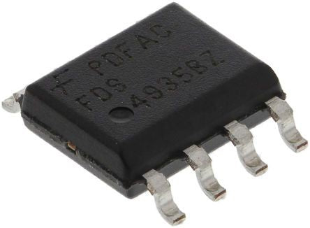 ON Semiconductor FDS5670 1462172