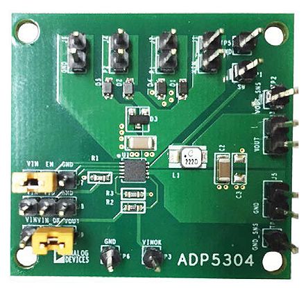 Analog Devices ADP5304-EVALZ 9176254