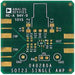 Analog Devices EVAL-HSOPAMP-1RJZ 9176282