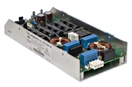 TDK-Lambda CPFE-1000FI-28/C 9182007