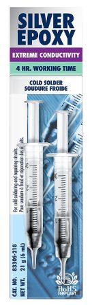 MG Chemicals 8330S-21G 9185009