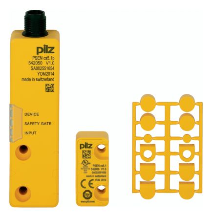 Pilz 542000 9186661