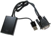 NewLink NLHDMI-SVGACAB-USB 9186835